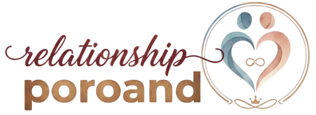 Relationship Poroand